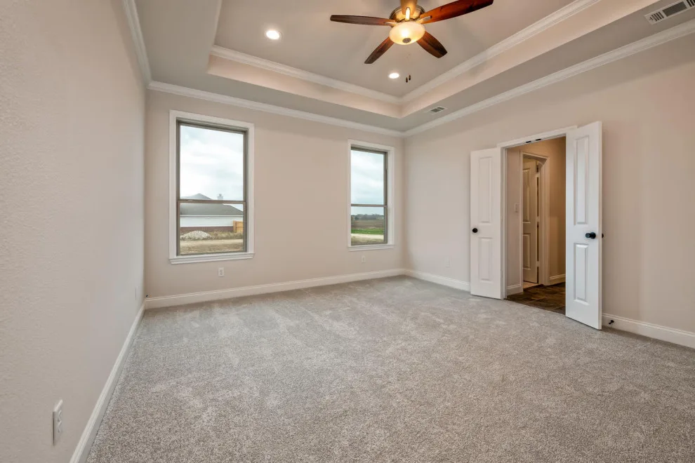 Chapel Hill 8 by Peavy Homes, LLC - Photo 21
