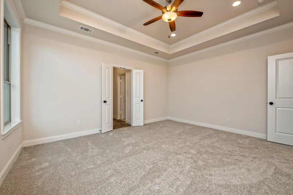 Chapel Hill 8 by Peavy Homes, LLC - Photo 19