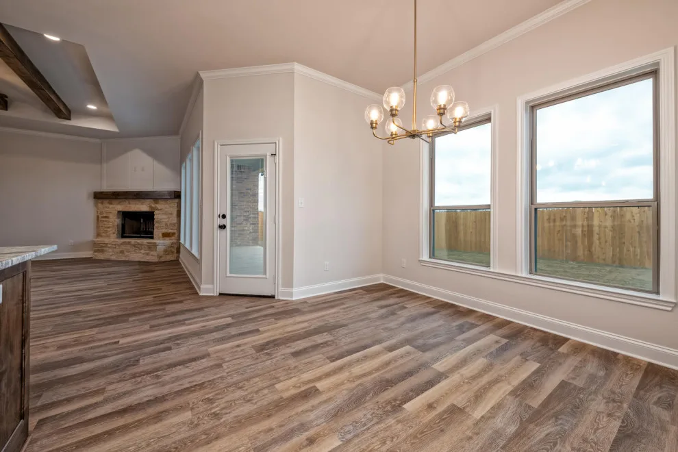 Chapel Hill 8 by Peavy Homes, LLC - Photo 17