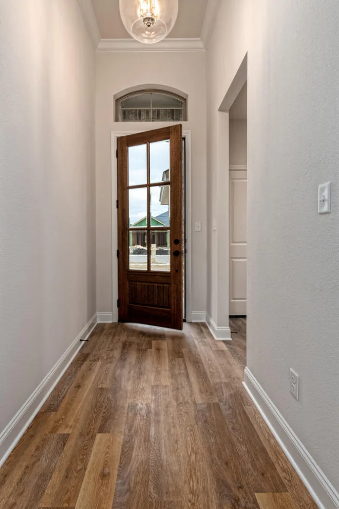 Chapel Hill 8 by Peavy Homes, LLC - Photo 18