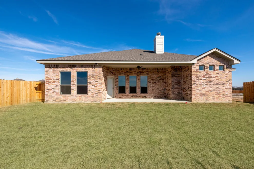Chapel Hill 8 by Peavy Homes, LLC - Photo 7