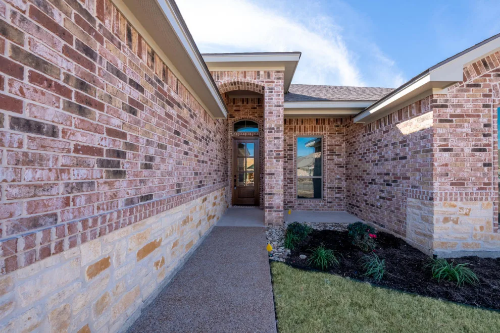 Chapel Hill 8 by Peavy Homes, LLC - Photo 14