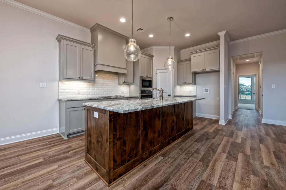Chapel Hill 8 by Peavy Homes, LLC - Photo 10