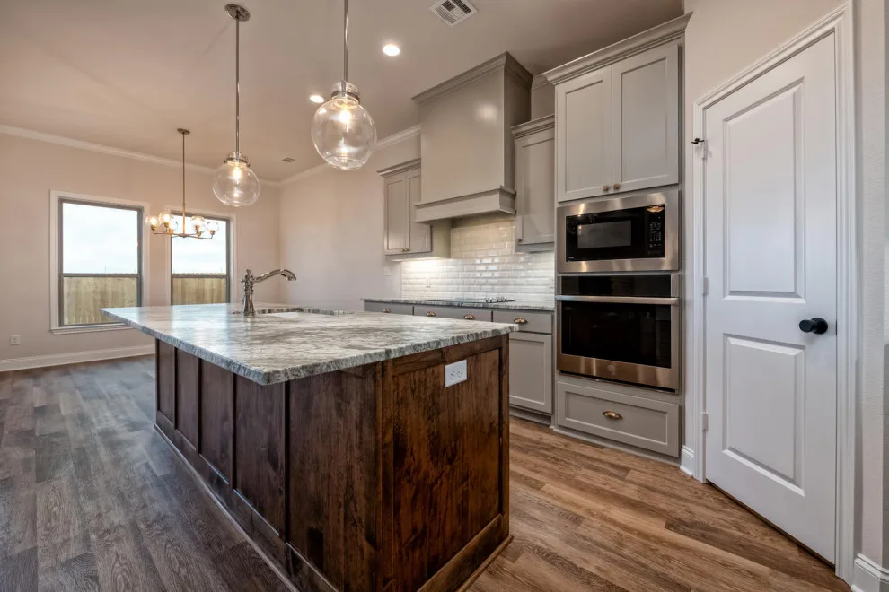 Chapel Hill 8 by Peavy Homes, LLC - Photo 4