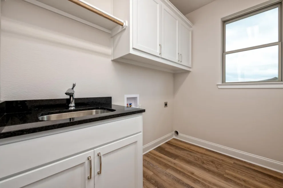 Chapel Hill 8 by Peavy Homes, LLC - Photo 13