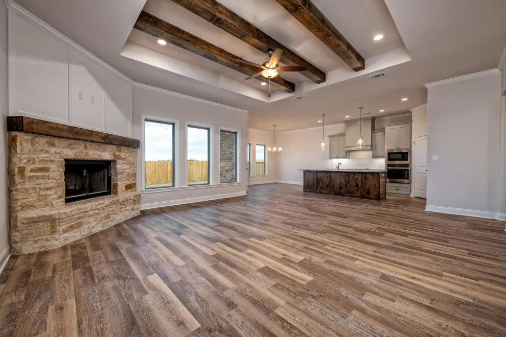 Chapel Hill 8 by Peavy Homes, LLC - Photo 5