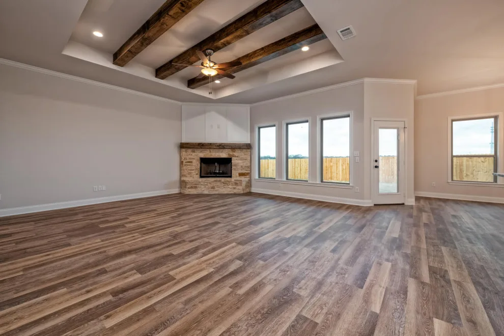 Chapel Hill 8 by Peavy Homes, LLC - Photo 15
