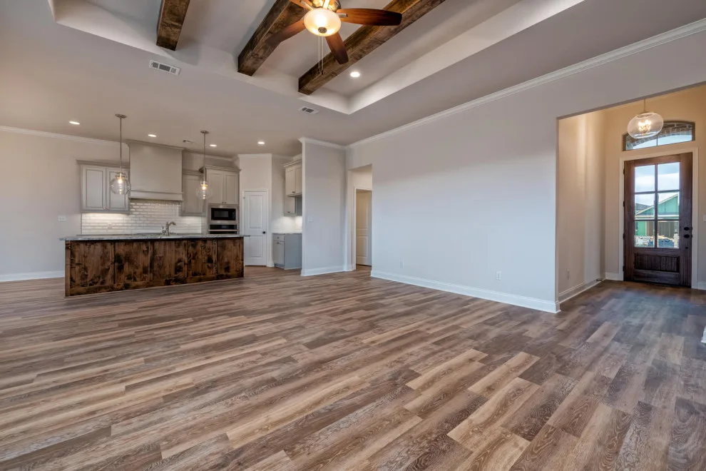Chapel Hill 8 by Peavy Homes, LLC - Photo 20