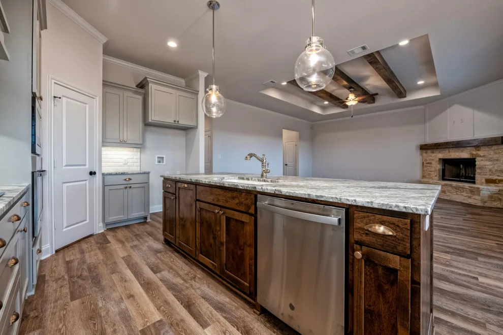 Chapel Hill 8 by Peavy Homes, LLC - Photo 11