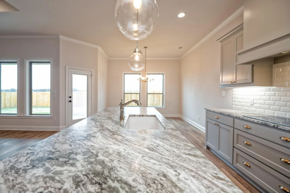 Chapel Hill 8 by Peavy Homes, LLC - Photo 9
