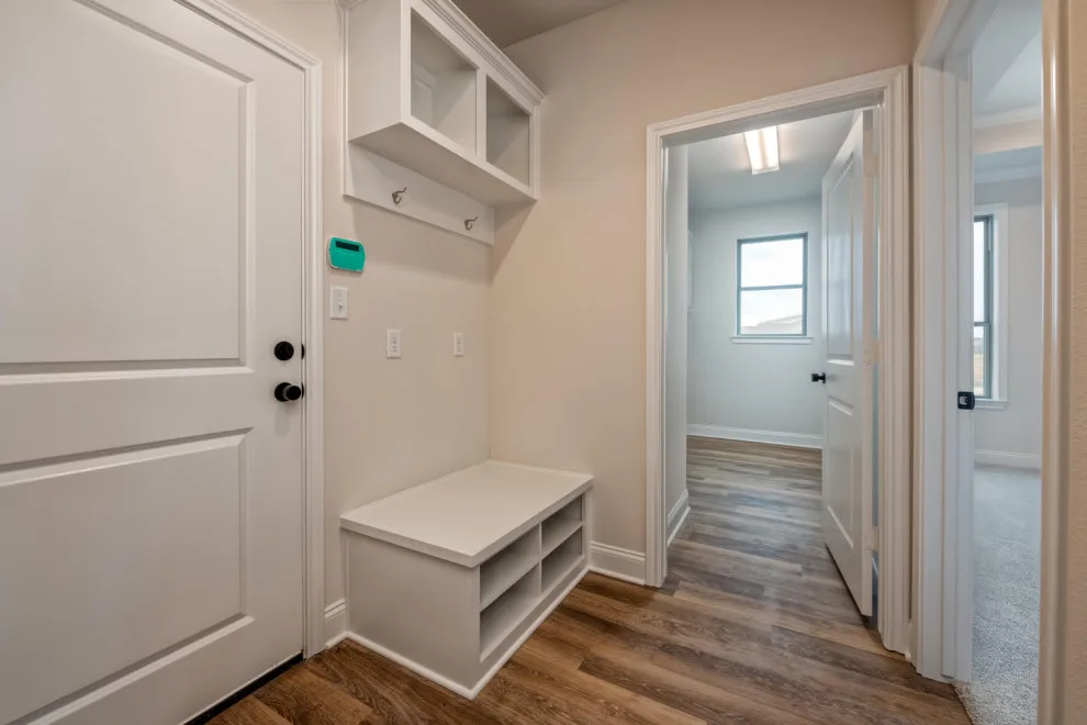 Chapel Hill 8 by Peavy Homes, LLC - Photo 16