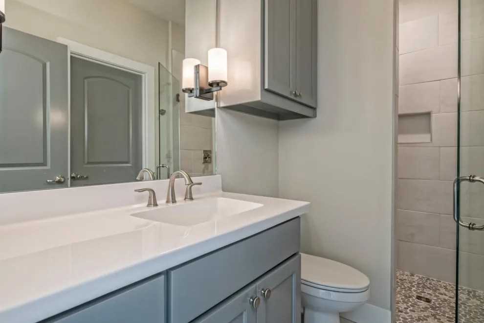 Chapel Heights 9 by Peavy Homes, LLC - Photo 12