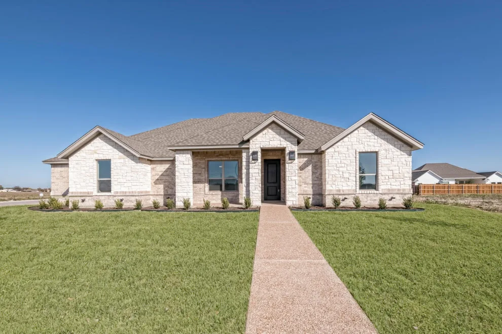 Chapel Heights 9 by Peavy Homes, LLC - Photo 19
