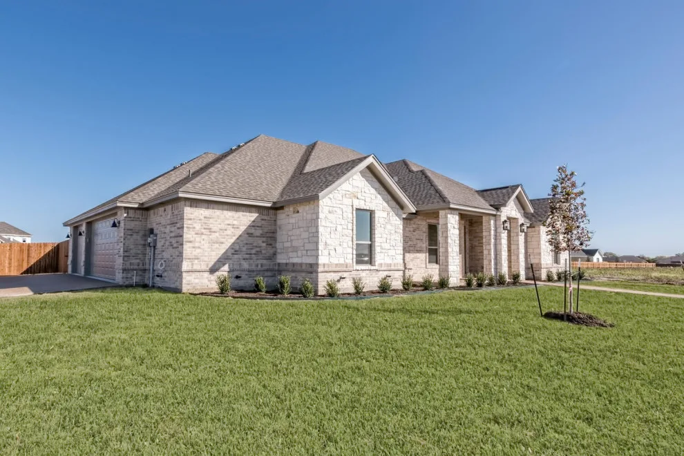 Chapel Heights 9 by Peavy Homes, LLC - Photo 18