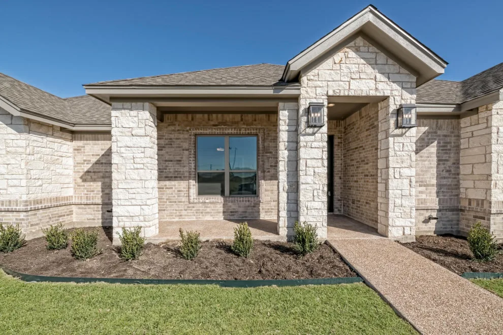 Chapel Heights 9 by Peavy Homes, LLC - Photo 3