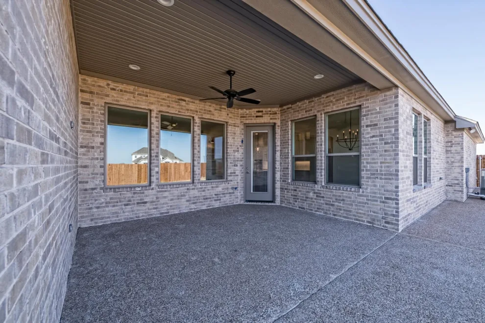 Chapel Heights 9 by Peavy Homes, LLC - Photo 11