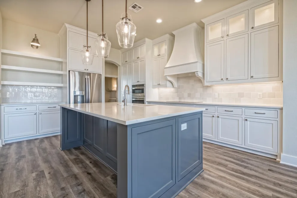 Chapel Heights 9 by Peavy Homes, LLC - Photo 6