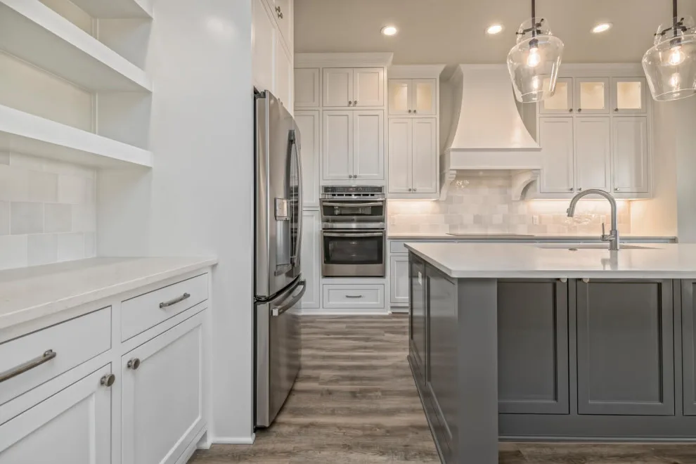 Chapel Heights 9 by Peavy Homes, LLC - Photo 4