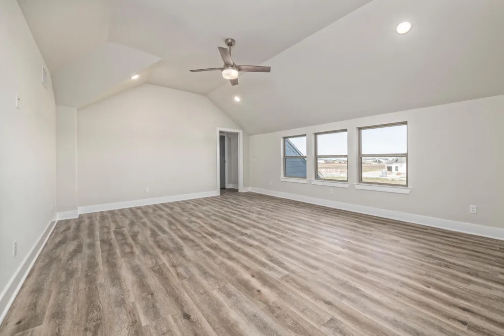 Chapel Heights 9 by Peavy Homes, LLC - Photo 13