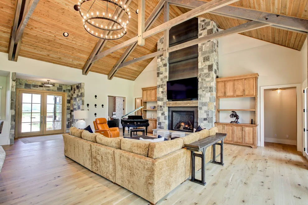 Chapel Lane by B&B Builders - Photo 4