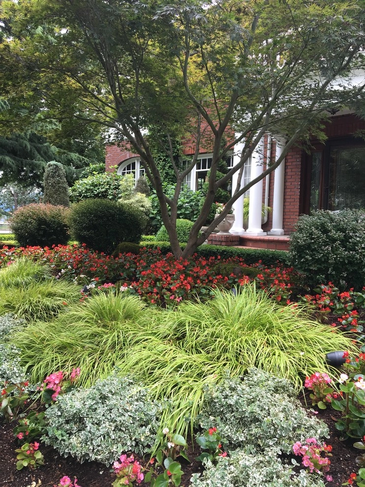 Wheel & Barrow Landscape Design & Maintenance - Photo 9
