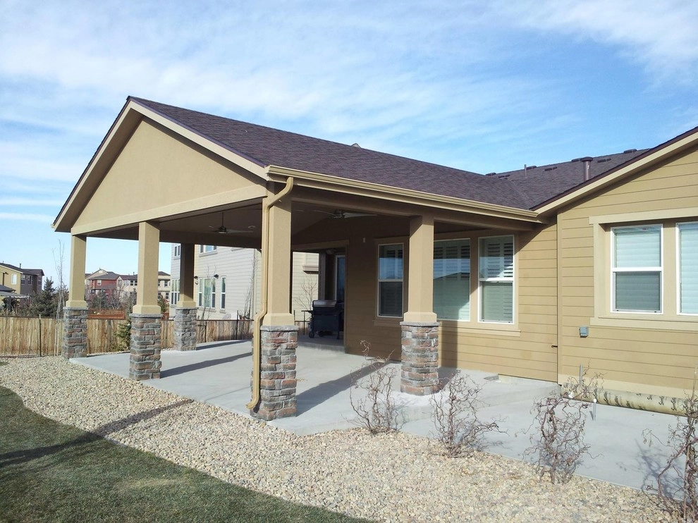 C&B Waterworks Landscaping - Photo 10