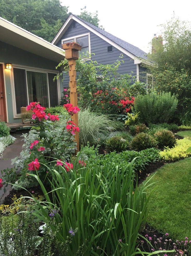 St Johns - The Alma Ave by Wheel & Barrow Landscape Design & Maintenance - Photo 3