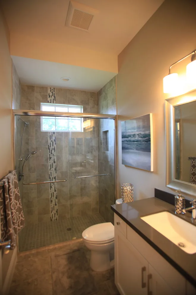 Charles Avenue Home by CEMCO Construction Company - Photo 11