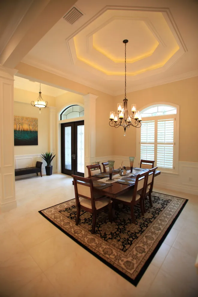 Charles Avenue Home by CEMCO Construction Company - Photo 14