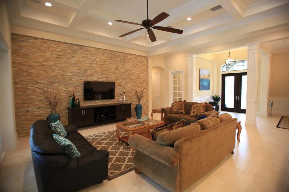Charles Avenue Home by CEMCO Construction Company - Photo 12