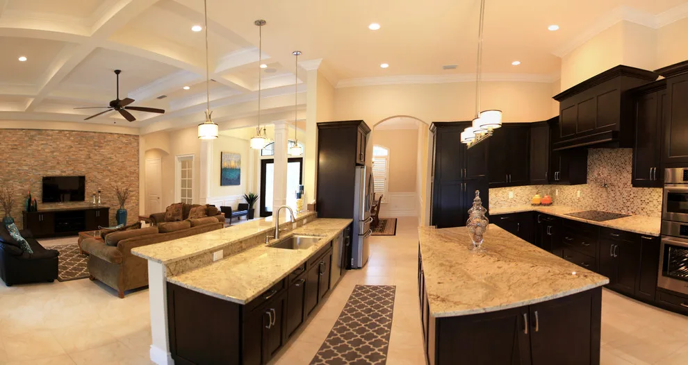 Charles Avenue Home by CEMCO Construction Company - Photo 4