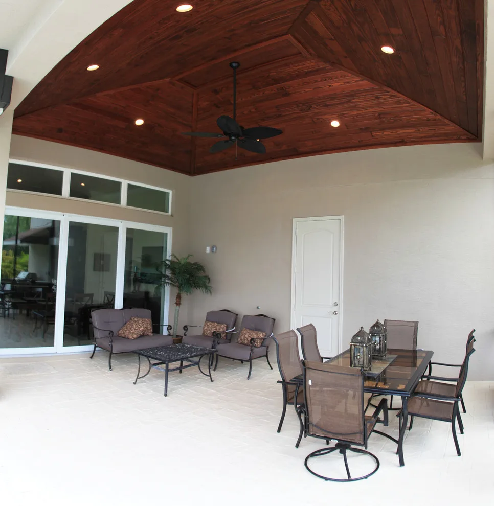 Charles Avenue Home by CEMCO Construction Company - Photo 9