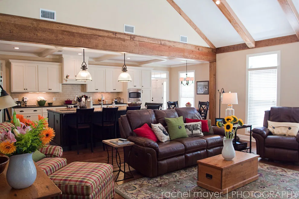 Tallahassee's Charleston by Alan Weekley Homes, LLC - Photo 6