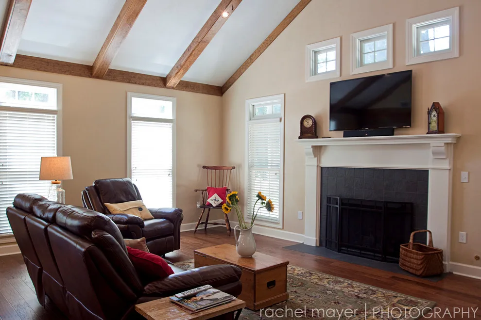 Tallahassee's Charleston by Alan Weekley Homes, LLC - Photo 5