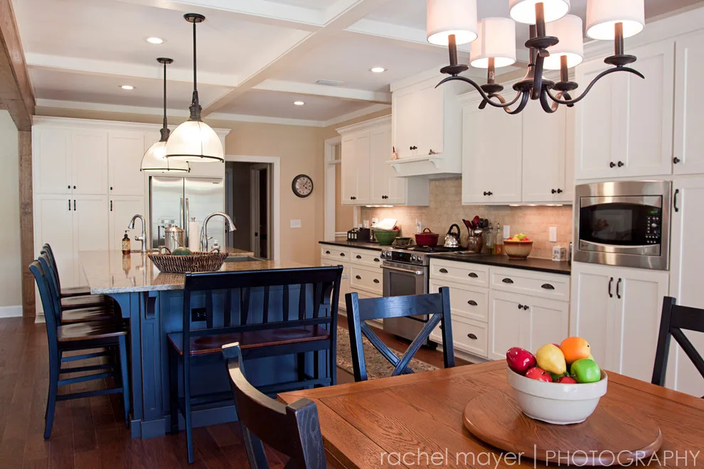 Alan Weekley Homes, LLC - Photo 14
