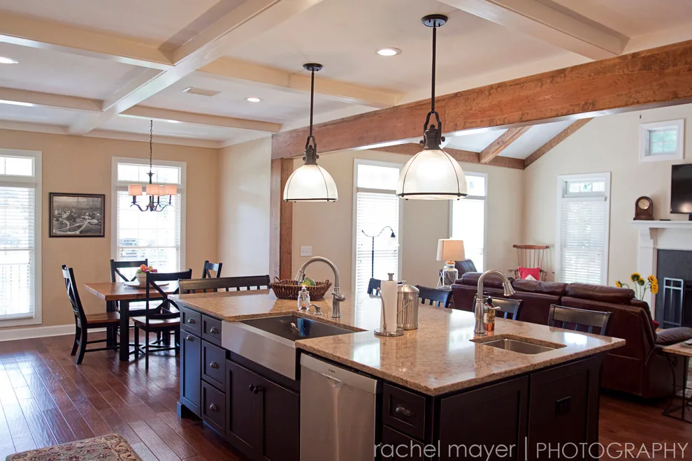 Alan Weekley Homes, LLC - Photo 11