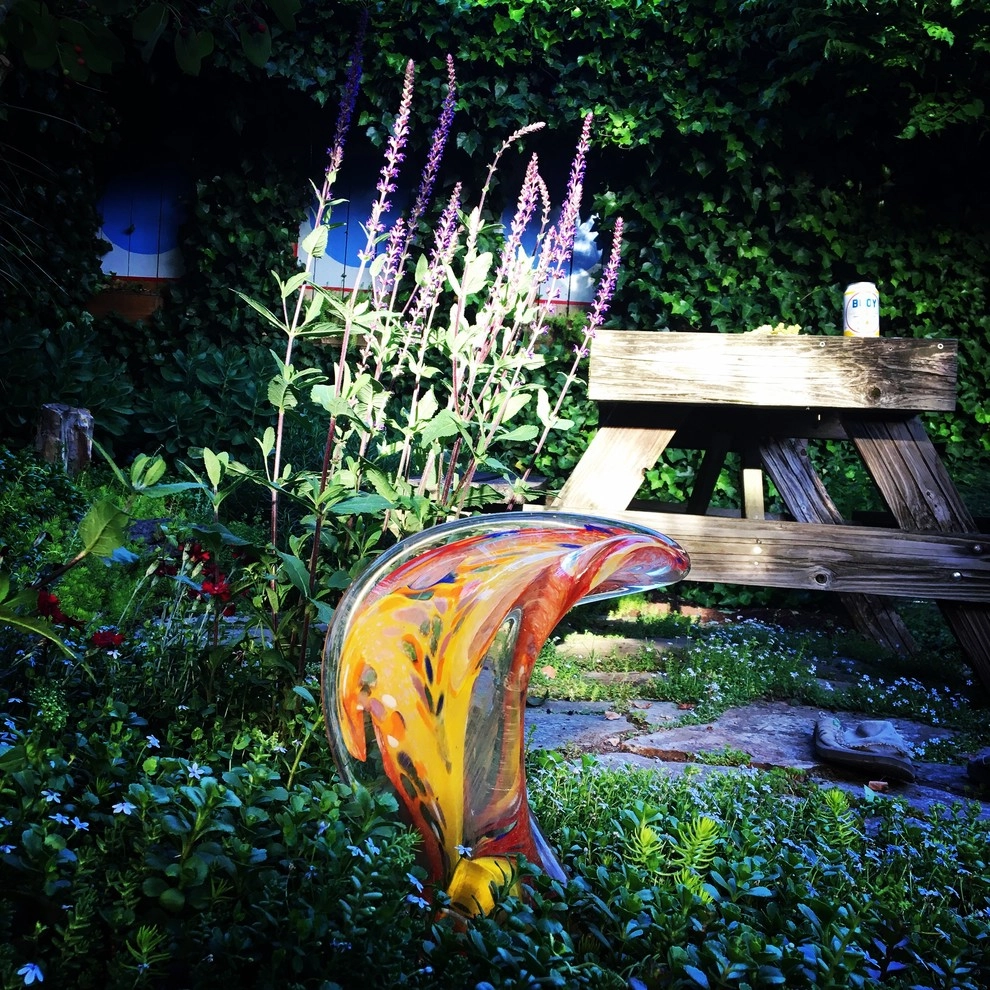 Wheel & Barrow Landscape Design & Maintenance - Photo 5