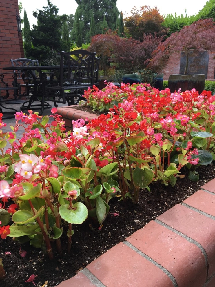 Gardens Maintained by Wheel & Barrow Landscape by Wheel & Barrow Landscape Design & Maintenance - Photo 9