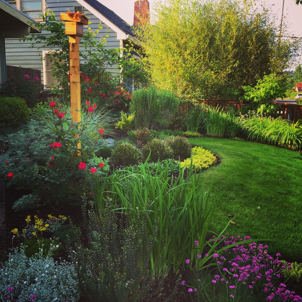 St Johns - The Alma Ave by Wheel & Barrow Landscape Design & Maintenance - Photo 10