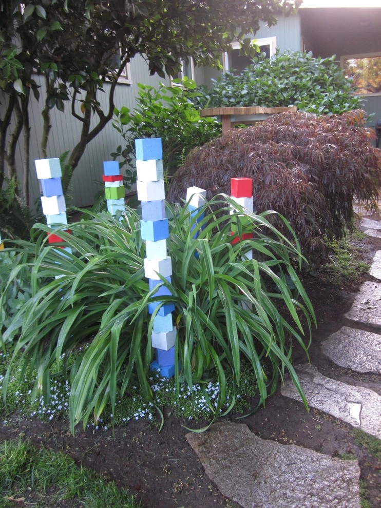St Johns - The Alma Ave by Wheel & Barrow Landscape Design & Maintenance - Photo 16