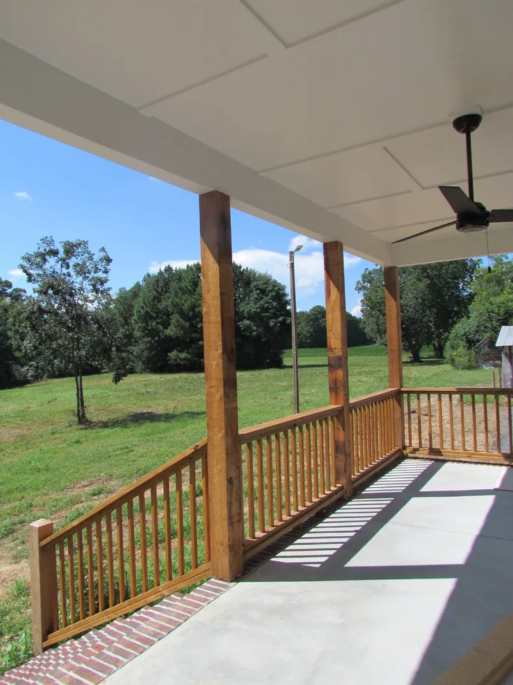 Enchanting Petite Homestead by Rice Builders, LLC - Photo 16