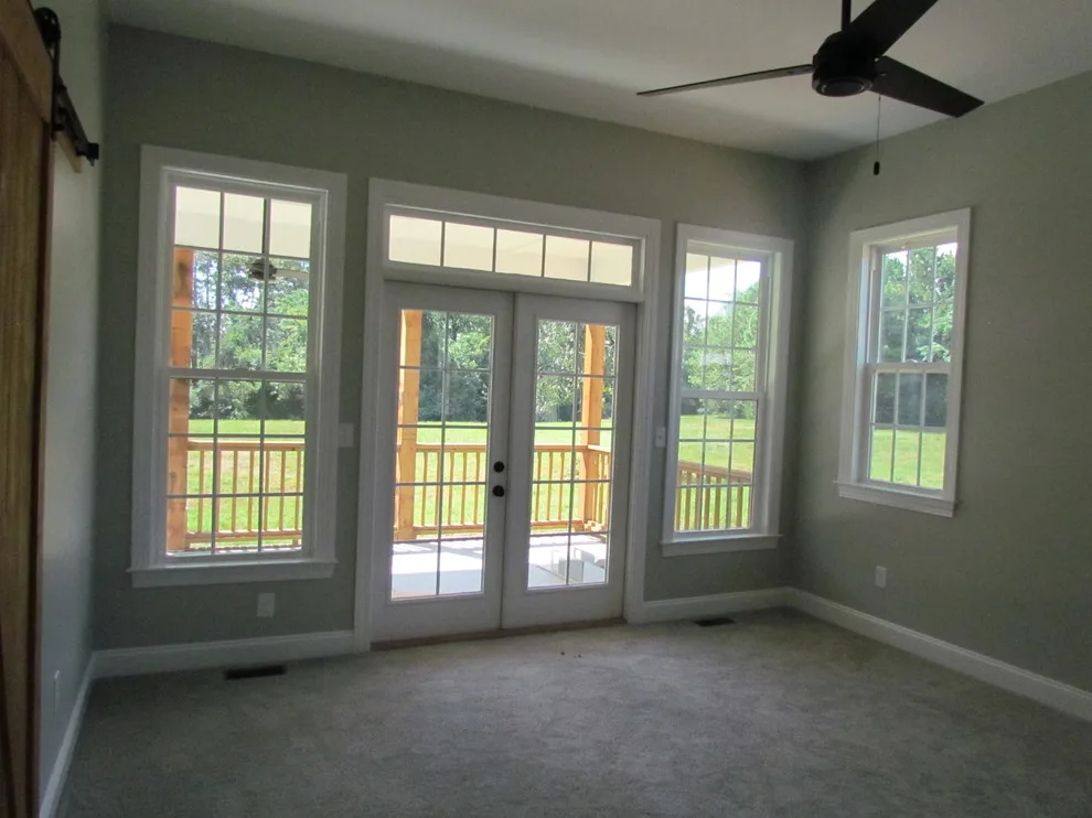 Enchanting Petite Homestead by Rice Builders, LLC - Photo 9