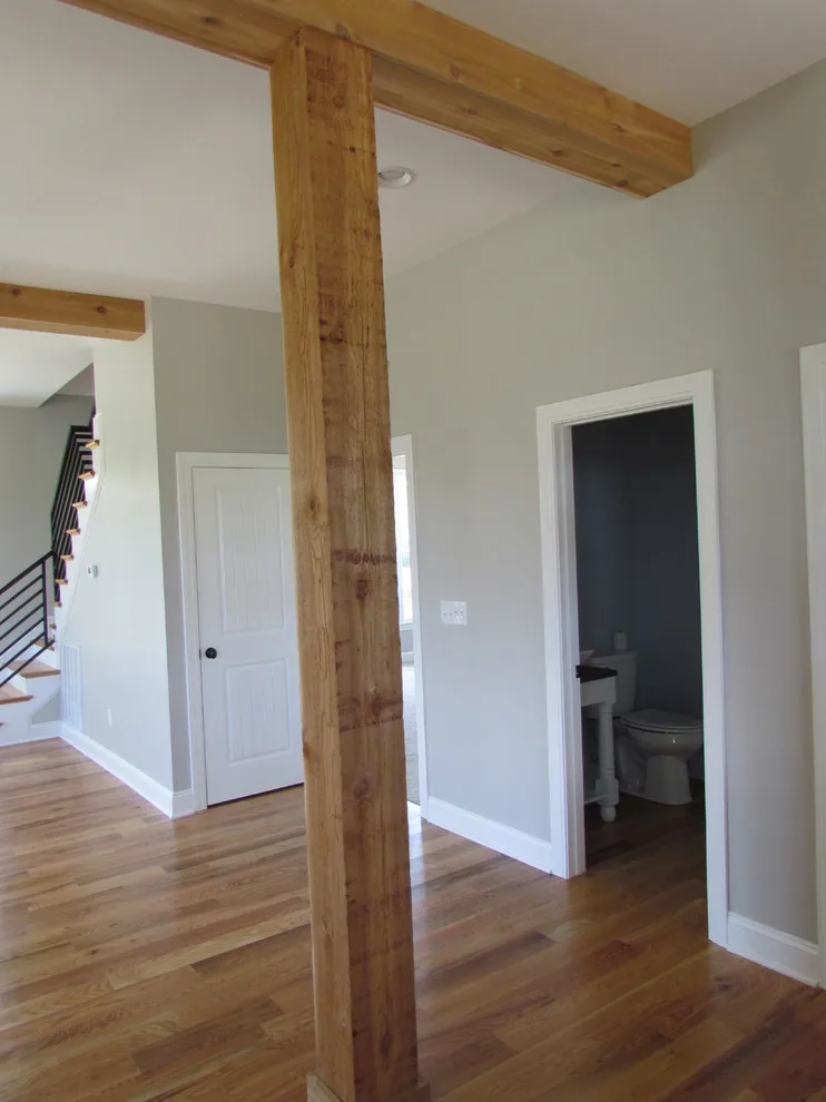 Enchanting Petite Homestead by Rice Builders, LLC - Photo 15