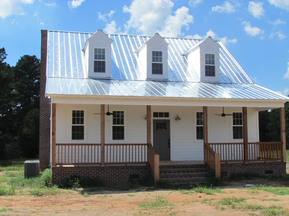 Rice Builders, LLC - Photo 5