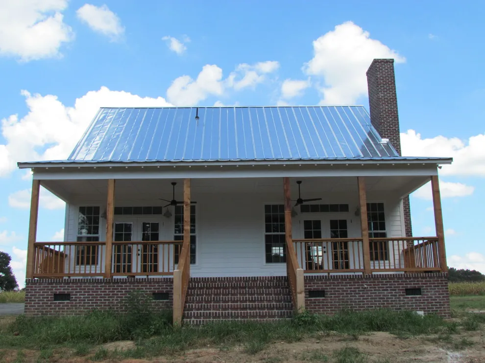 Enchanting Petite Homestead by Rice Builders, LLC - Photo 14