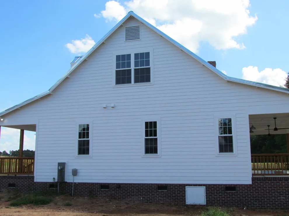 Enchanting Petite Homestead by Rice Builders, LLC - Photo 12