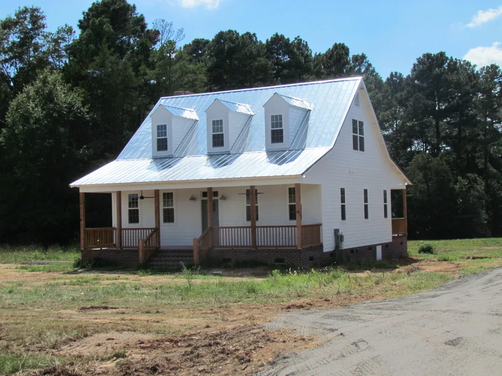 Enchanting Petite Homestead by Rice Builders, LLC - Photo 10