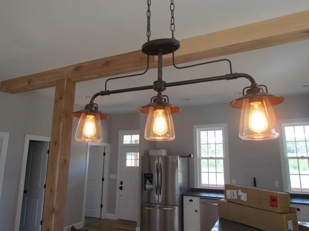 Enchanting Petite Homestead by Rice Builders, LLC - Photo 8