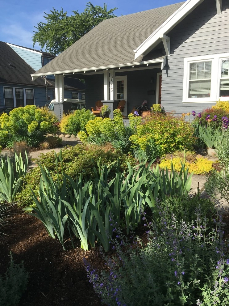 Wheel & Barrow Landscape Design & Maintenance - Photo 10