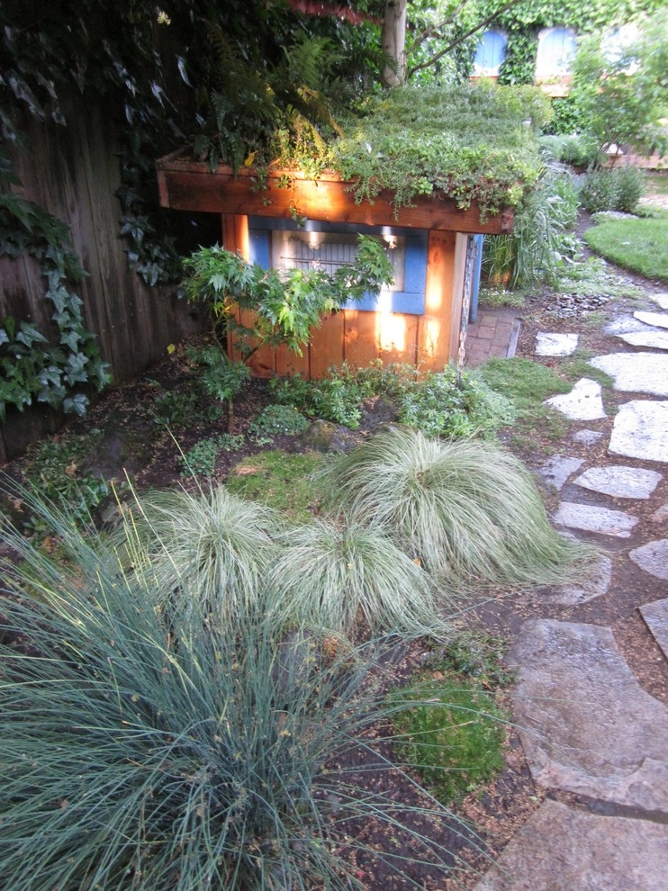 St Johns - The Alma Ave by Wheel & Barrow Landscape Design & Maintenance - Photo 7